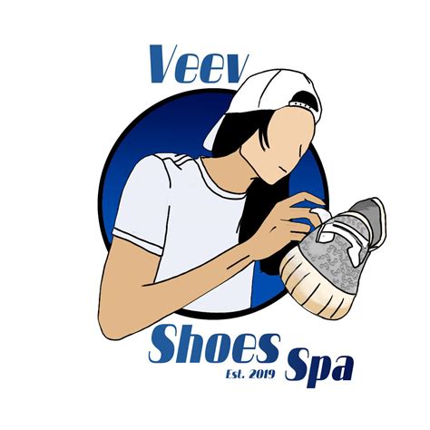 Veev Shoes Spa (@vshoesspa.